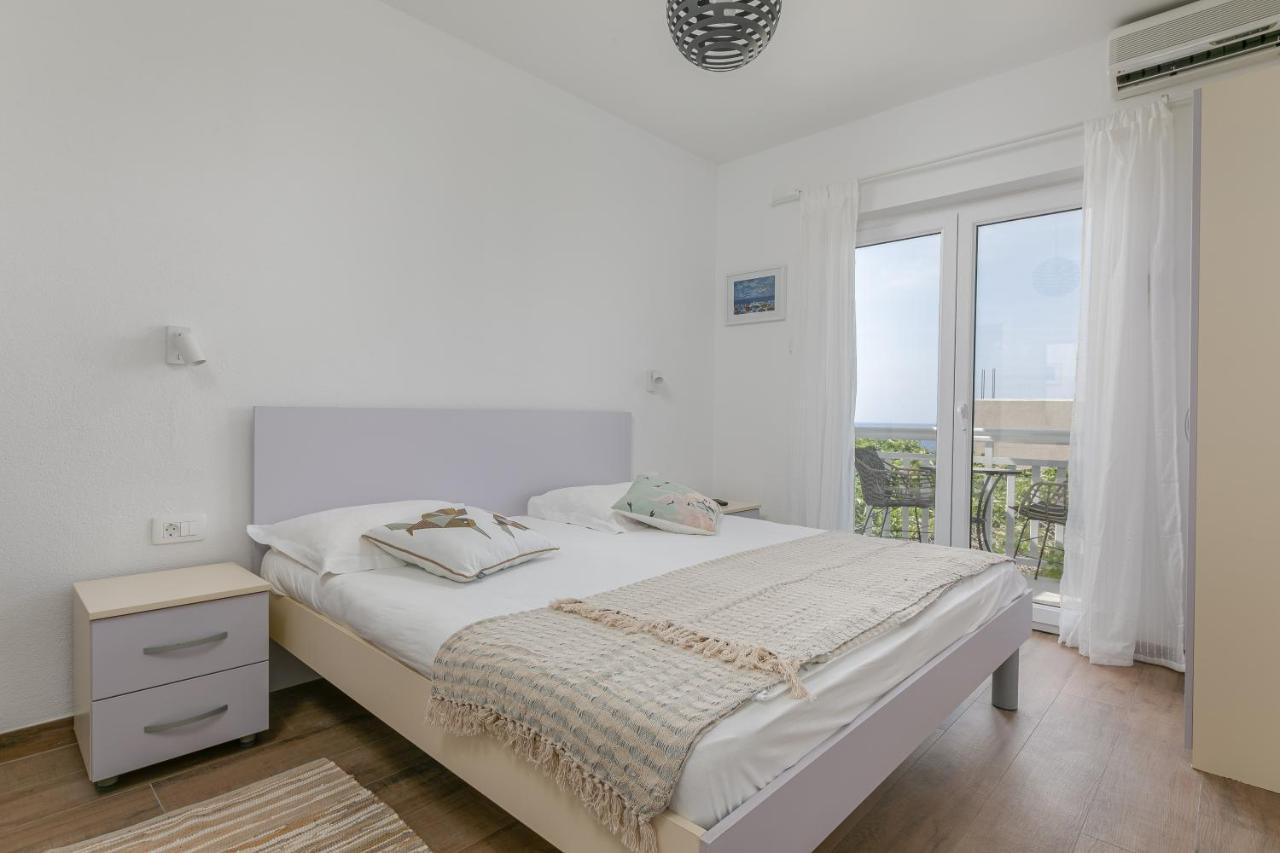 밀나 La Casa Di Nonno 아파트 외부 사진