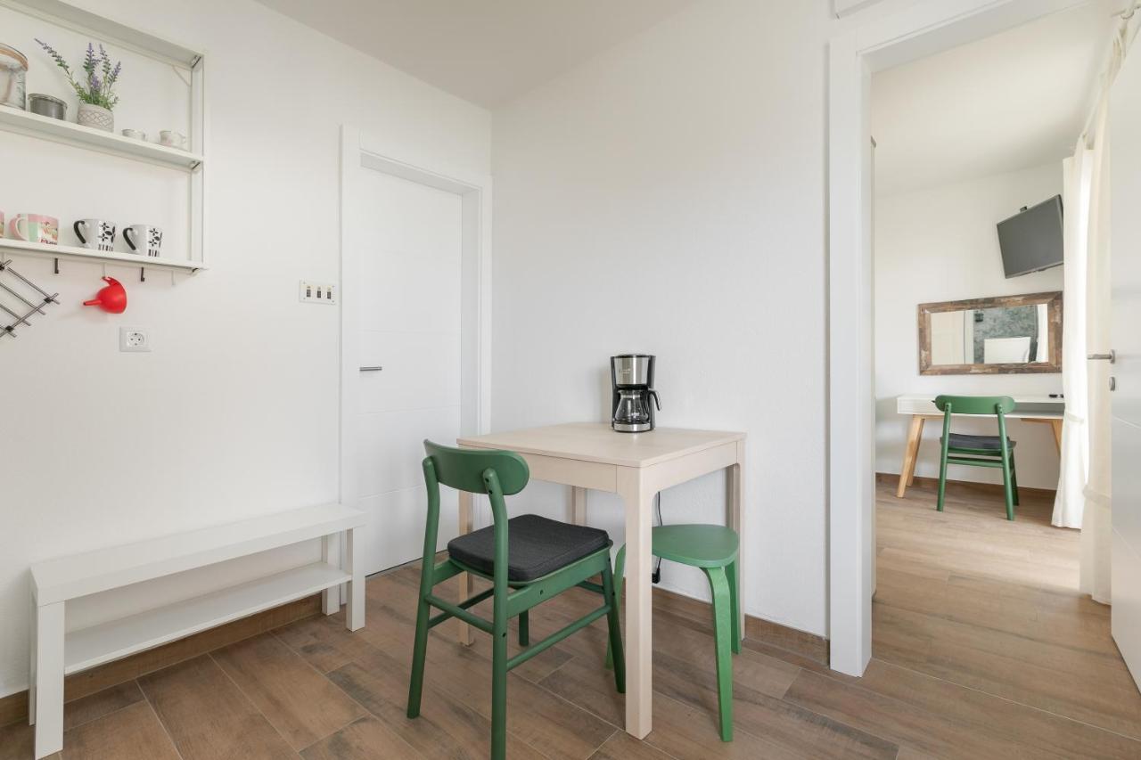 밀나 La Casa Di Nonno 아파트 외부 사진